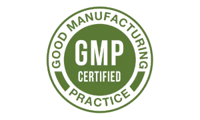 GMP Certified of NerveVitali